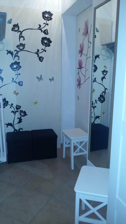 B&B Il Principe Ranocchio Rzym Zewnętrze zdjęcie
