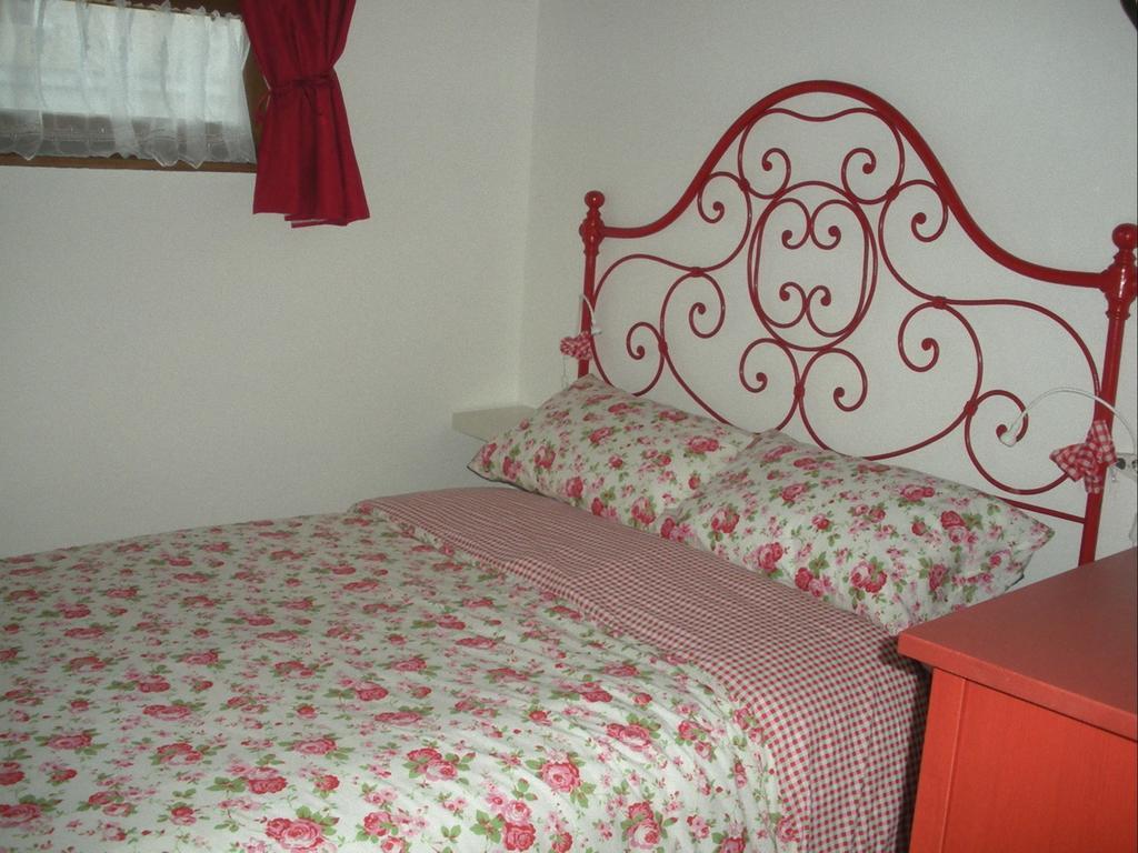 B&B Il Principe Ranocchio Rzym Zewnętrze zdjęcie