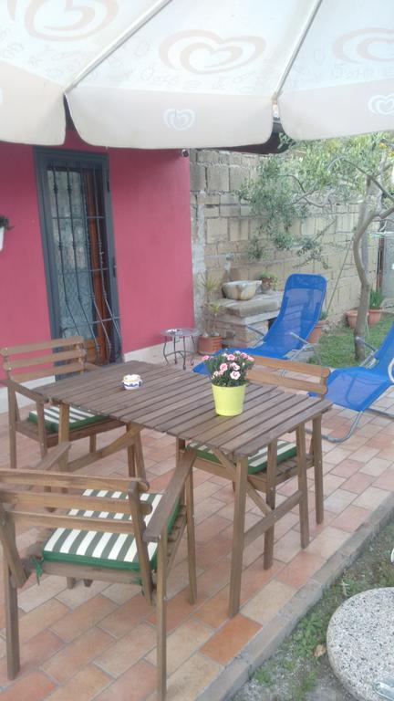 B&B Il Principe Ranocchio Rzym Zewnętrze zdjęcie